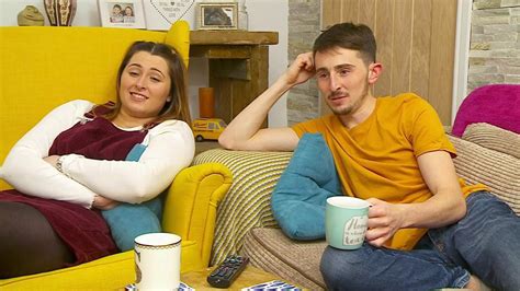 programmes featured on gogglebox